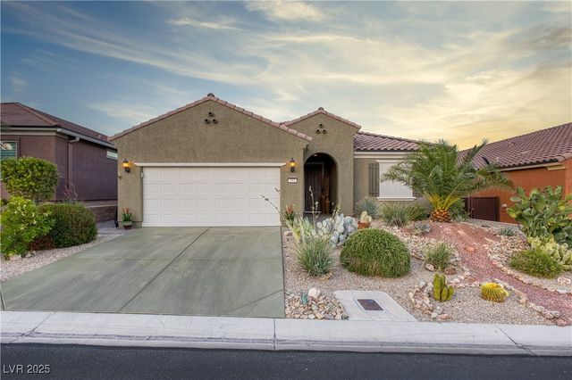 757 Bridle Path Lane, Mesquite, NV 89034