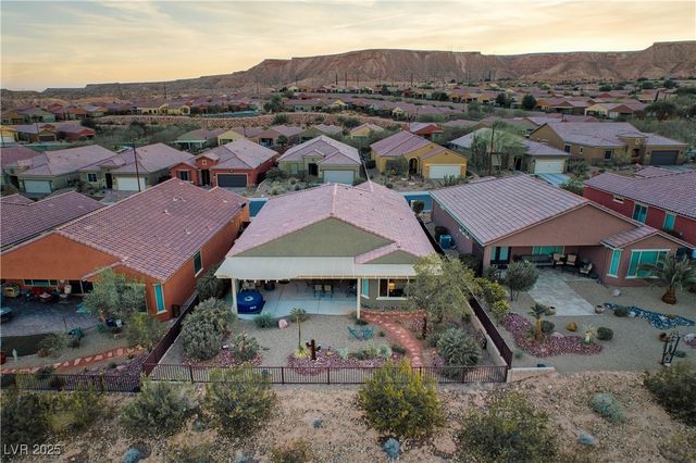 757 Bridle Path Lane, Mesquite, NV 89034