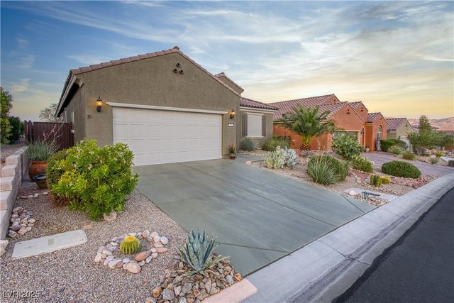 757 Bridle Path Lane, Mesquite, NV 89034
