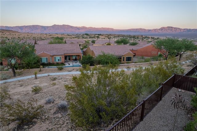 757 Bridle Path Lane, Mesquite, NV 89034
