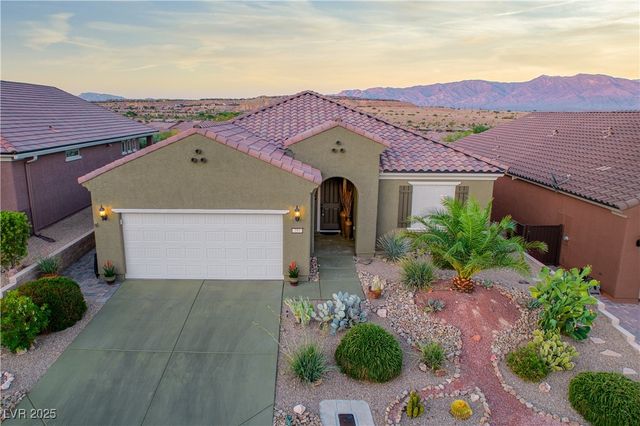 757 Bridle Path Lane, Mesquite, NV 89034
