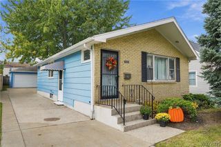 633 Brighton Road, Tonawanda, NY 14150