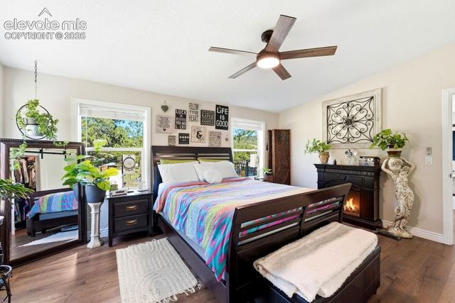 61 Forge Drive, Florissant, CO 80816