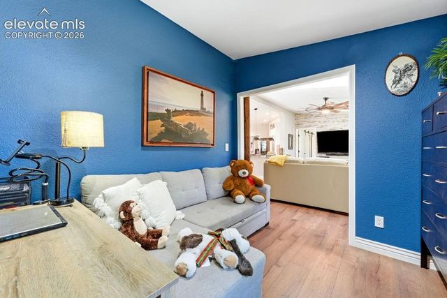 61 Forge Drive, Florissant, CO 80816