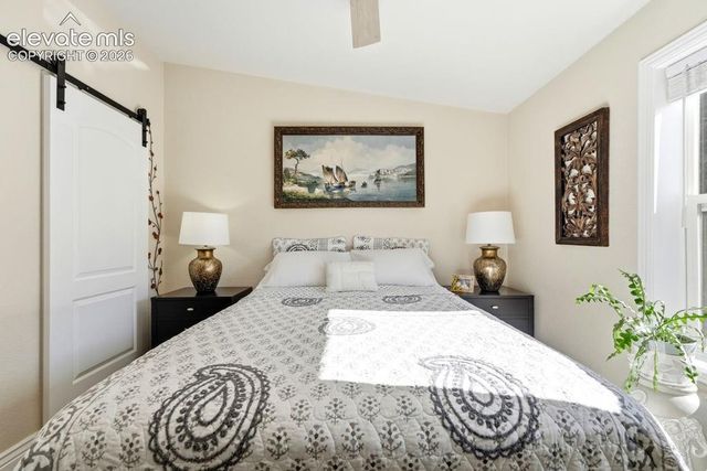 61 Forge Drive, Florissant, CO 80816