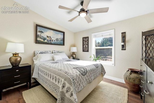61 Forge Drive, Florissant, CO 80816