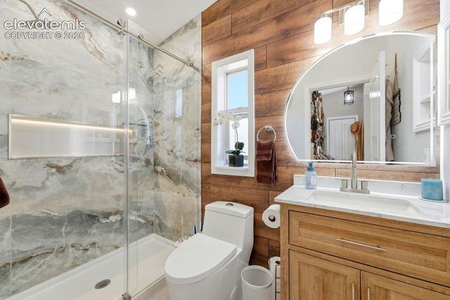 61 Forge Drive, Florissant, CO 80816