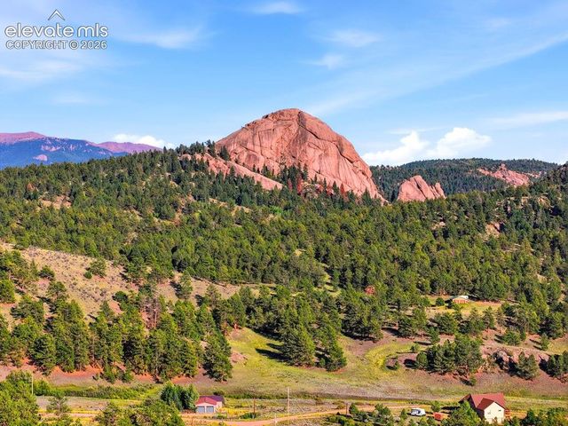 61 Forge Drive, Florissant, CO 80816