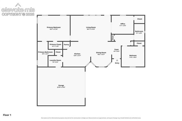 61 Forge Drive, Florissant, CO 80816