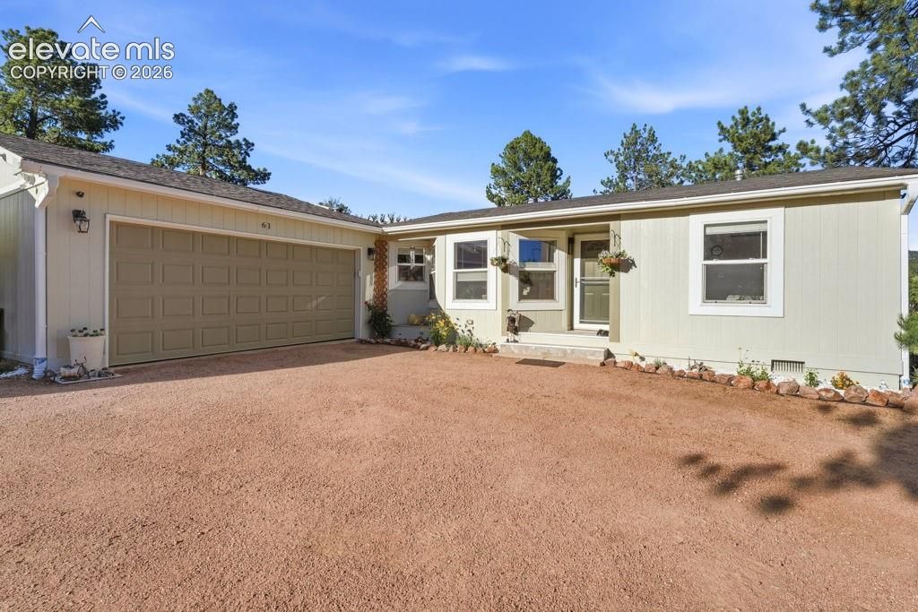 61 Forge Drive, Florissant, CO 80816 — photo 4
