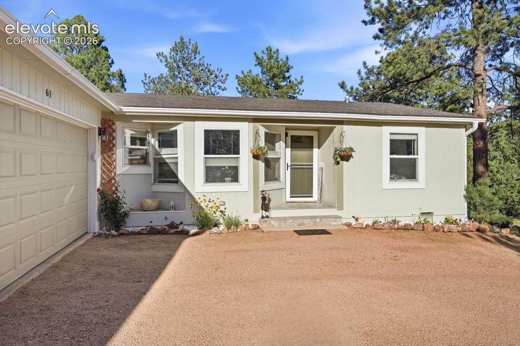 61 Forge Drive, Florissant, CO 80816 — photo 5