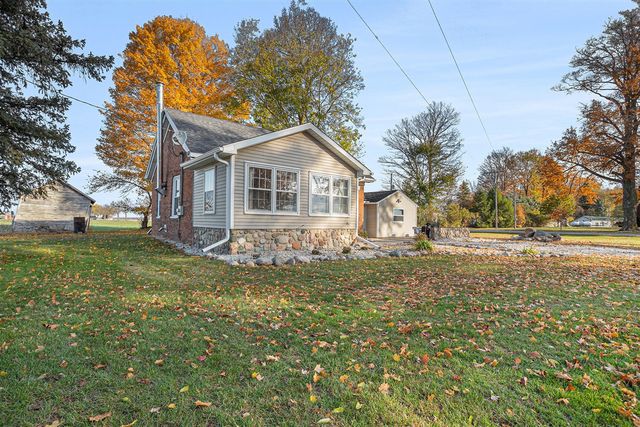 332 W Gower Road, Union City, MI 49094