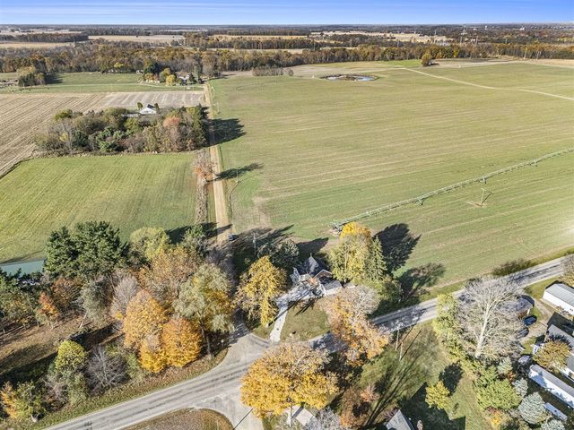 332 W Gower Road, Union City, MI 49094