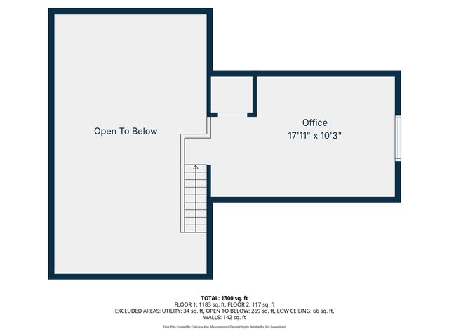 332 W Gower Road, Union City, MI 49094