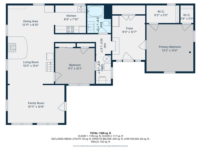 332 W Gower Road, Union City, MI 49094