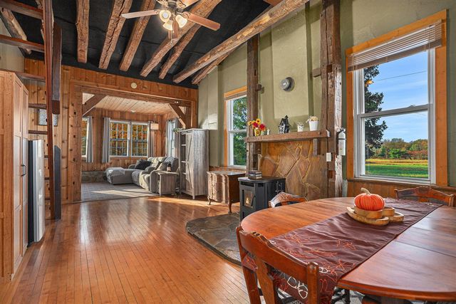 332 W Gower Road, Union City, MI 49094