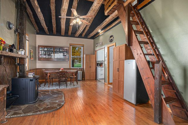 332 W Gower Road, Union City, MI 49094