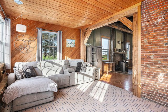 332 W Gower Road, Union City, MI 49094