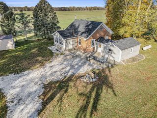 332 W Gower Road, Union City, MI 49094