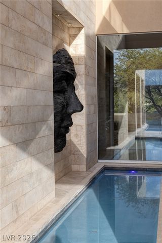 36 Quiet Moon Lane, Las Vegas, NV 89135