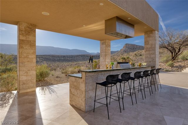 36 Quiet Moon Lane, Las Vegas, NV 89135