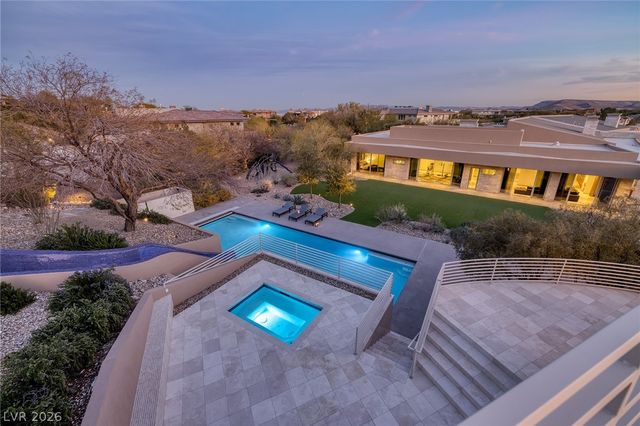 36 Quiet Moon Lane, Las Vegas, NV 89135