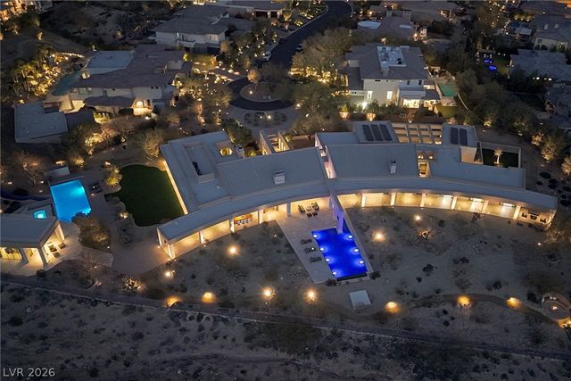 36 Quiet Moon Lane, Las Vegas, NV 89135