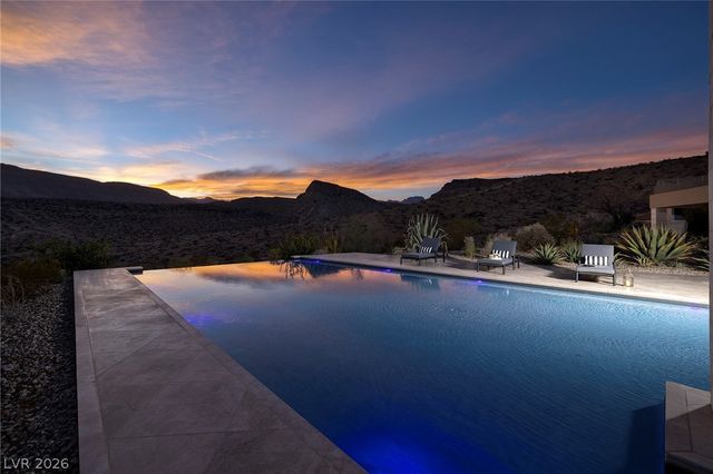 36 Quiet Moon Lane, Las Vegas, NV 89135