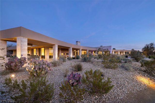 36 Quiet Moon Lane, Las Vegas, NV 89135