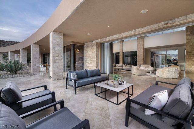 36 Quiet Moon Lane, Las Vegas, NV 89135