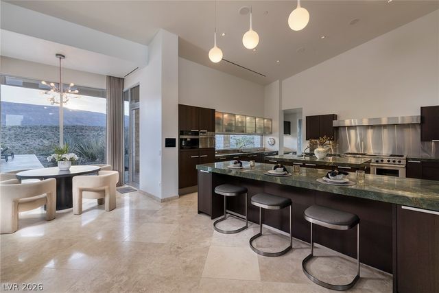 36 Quiet Moon Lane, Las Vegas, NV 89135