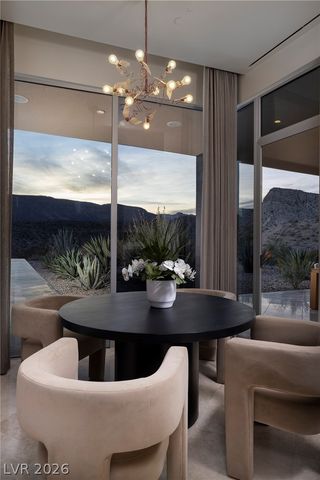 36 Quiet Moon Lane, Las Vegas, NV 89135