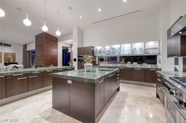 36 Quiet Moon Lane, Las Vegas, NV 89135