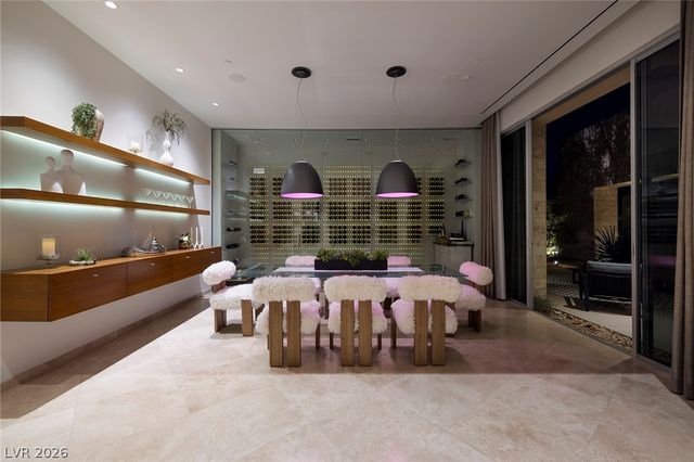 36 Quiet Moon Lane, Las Vegas, NV 89135