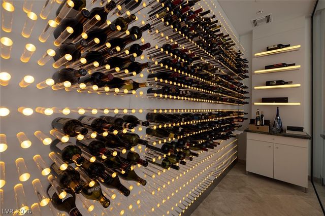 36 Quiet Moon Lane, Las Vegas, NV 89135