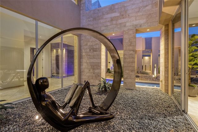 36 Quiet Moon Lane, Las Vegas, NV 89135