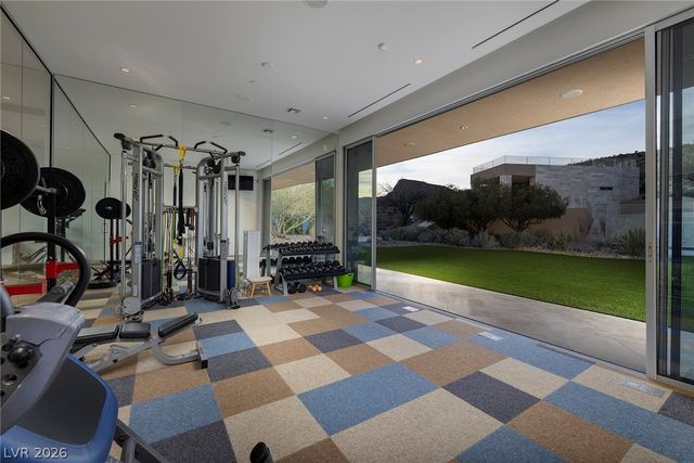 36 Quiet Moon Lane, Las Vegas, NV 89135