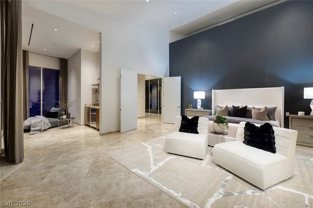 36 Quiet Moon Lane, Las Vegas, NV 89135