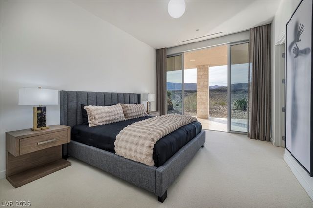 36 Quiet Moon Lane, Las Vegas, NV 89135