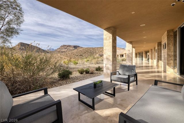 36 Quiet Moon Lane, Las Vegas, NV 89135