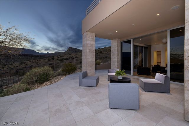 36 Quiet Moon Lane, Las Vegas, NV 89135