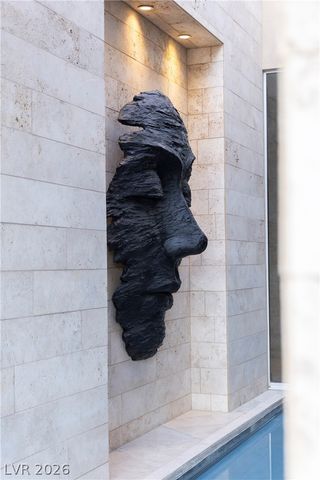 36 Quiet Moon Lane, Las Vegas, NV 89135