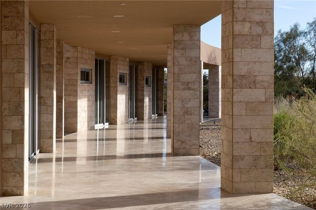 36 Quiet Moon Lane, Las Vegas, NV 89135