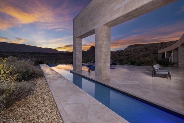 36 Quiet Moon Lane, Las Vegas, NV 89135