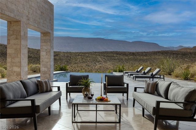 36 Quiet Moon Lane, Las Vegas, NV 89135