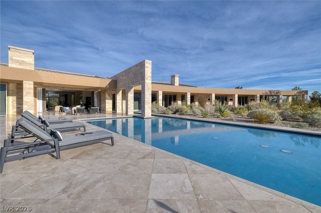 36 Quiet Moon Lane, Las Vegas, NV 89135