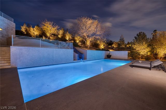 36 Quiet Moon Lane, Las Vegas, NV 89135