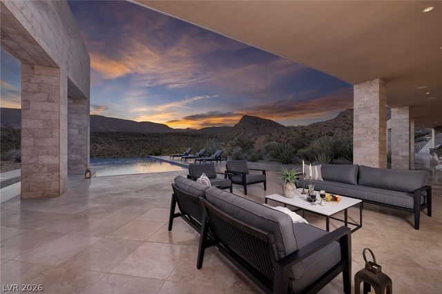 36 Quiet Moon Lane, Las Vegas, NV 89135