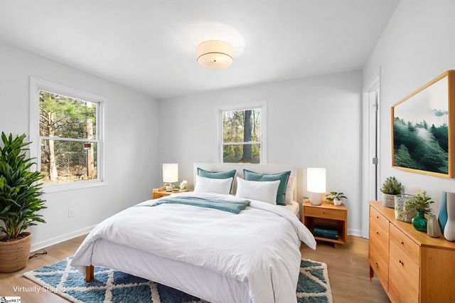 253 Law Street, Woodruff, SC 29388