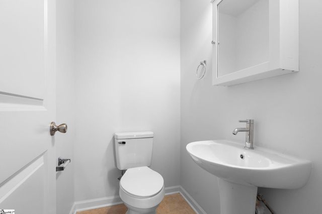 253 Law Street, Woodruff, SC 29388